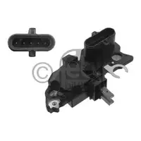 FEBI BILSTEIN 33871 Generatorregler