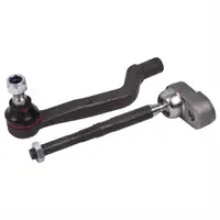 FEBI BILSTEIN 34845 Spurstange für MERCEDES-BENZ