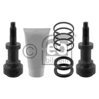 FEBI BILSTEIN 35327 Rep. Satz Fahrerhausstabilisator