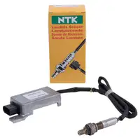 NTK 93015 O2 Sensor (NOx) für VW, AUDI