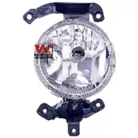 VAN WEZEL Nebelscheinwerfer vo. li. 0807995