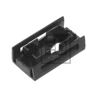 FEBI BILSTEIN 39065 Halteklammer für MERCEDES-BENZ