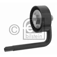 FEBI BILSTEIN 30116 Spannrolle für BMW