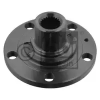 FEBI BILSTEIN 38491 Radnabe für VW