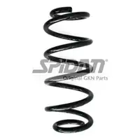 SPIDAN 85830 Fahrwerksfeder