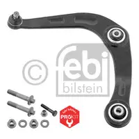 FEBI BILSTEIN 40771 Querlenker für PEUGEOT