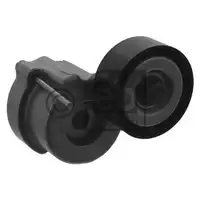 FEBI BILSTEIN 40898 Riemenspanner für FIAT, JEEP, SUZUKI, ALFA, SAAB, OPEL