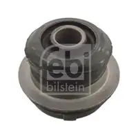 FEBI BILSTEIN 02901 Querlenkerlager für MERCEDES-BENZ