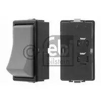 FEBI BILSTEIN 28627 Schalter