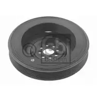 FEBI BILSTEIN 32190 Riemenscheibe (entkoppelt)