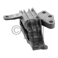 FEBI BILSTEIN 37974 Motorlager für OPEL, SAAB