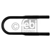 FEBI BILSTEIN 39377 Federbügel für RENAULT