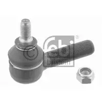 FEBI BILSTEIN 10108 Spurstangenendstück für FORD