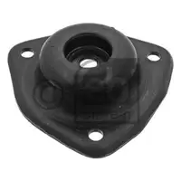 FEBI BILSTEIN 17110 Federbeinstützlager für NISSAN