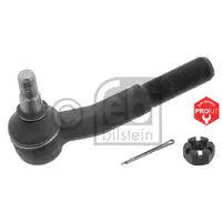 FEBI BILSTEIN 23911 Spurstangenendstück für MERCEDES-BENZ