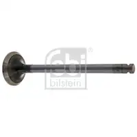 FEBI BILSTEIN 22026 Auslassventil für FIAT