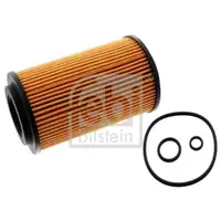 FEBI BILSTEIN 24661 Ölfilter