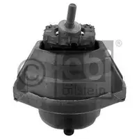 Lagerung Motor Febi Bilstein 24097 für Bmw Rechts