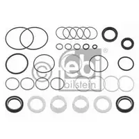FEBI BILSTEIN 26240 Dichtungssatz für MERCEDES-BENZ
