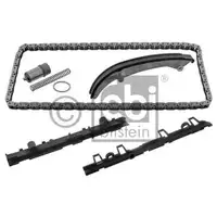 FEBI BILSTEIN 30307 Steuerkettensatz für MERCEDES-BENZ
