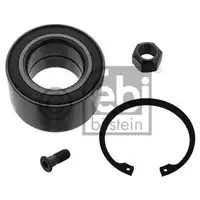 FEBI BILSTEIN 05847 Radlagersatz für VW