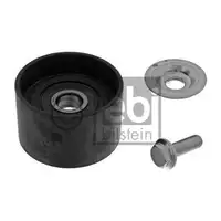 FEBI BILSTEIN 23268 Umlenkrolle für SETRA, MERCEDES-BENZ