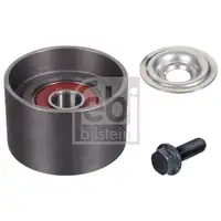 FEBI BILSTEIN 23268 Umlenkrolle für SETRA, MERCEDES-BENZ