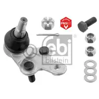 FEBI BILSTEIN 28701 Traggelenk für TOYOTA, LEXUS