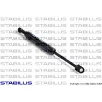 Gasfeder Heckscheibe Stabilus 7101FU // Lift-o-mat® für Bmw Beidseitig