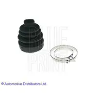 BLUE PRINT Achsmanschettensatz ADT38174