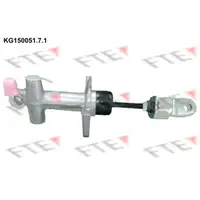 FTE KG150051.7.1 Kupplungsgeber-Zylinder