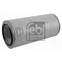 FEBI BILSTEIN 06780 Luftfilter für VOLVO