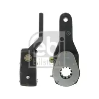 FEBI BILSTEIN 03587 Gestängesteller für VOLVO