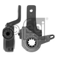 FEBI BILSTEIN 35124 Gestängesteller für VOLVO