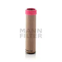 MANN-FILTER CF 850/2 Sekundaerluftfilter