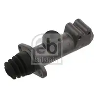 FEBI BILSTEIN 35574 Kupplungsgeberzylinder für SCANIA