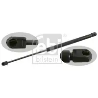 FEBI BILSTEIN 02640 Gasdruckfeder für MERCEDES-BENZ