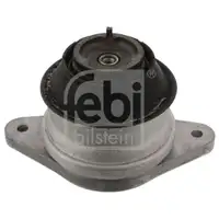 FEBI BILSTEIN 29968 Motorlager für MERCEDES-BENZ