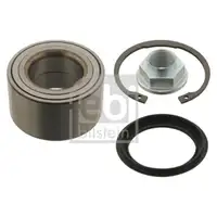 FEBI BILSTEIN 30087 Radlagersatz für KIA, MAZDA