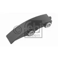 FEBI BILSTEIN 10414 Gleitschiene für MERCEDES-BENZ