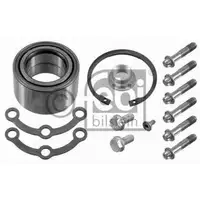 FEBI BILSTEIN 04178 Radlagersatz für MERCEDES-BENZ