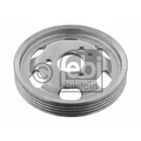 FEBI BILSTEIN 32149 Riemenscheibe für RENAULT