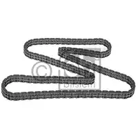 FEBI BILSTEIN 33890 Steuerkette für MERCEDES-BENZ
