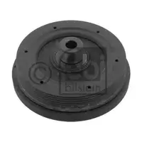FEBI BILSTEIN 34825 Riemenscheibe (entkoppelt)