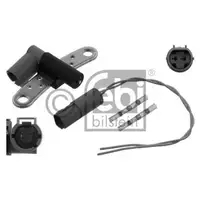 FEBI BILSTEIN 34970 Kurbelwellensensor für RENAULT, DACIA