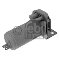 Waschwasserpumpe Scheibenreinigung Febi Bilstein 38138 für Mercedes Benz