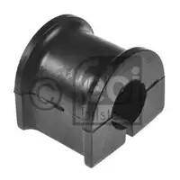 Lagerung Stabilisator Febi Bilstein 42541 für Nissan Hinterachse