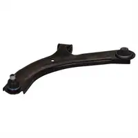 Lenker Radaufhängung Febi Bilstein 42628 für Nissan Vorderachse Links Unten