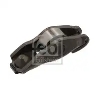 FEBI BILSTEIN 34602 Rollenschlepphebel für AUDI, SKODA, VW, SEAT, CUPRA