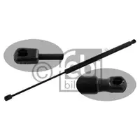 FEBI BILSTEIN 34431 Gasdruckfeder